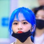 <b>유진</b>이 머리색 왜이래