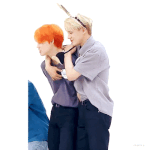 [NCT] 애들 <b>사이</b>에서 제일 좋아하는 조합