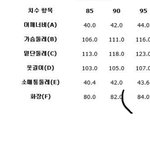 [드루와] 롱패딩 길이 봐줄 천사 ㅠㅠ