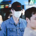 [세훈] 190924 <b>출입국</b> 고화질2