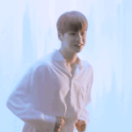 [강다니엘] 신난 즥즥이 보정짤