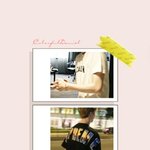 [강다니엘] 폰배경 줍줍