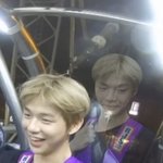 [강다니엘] <b>사회</b>생활과 속마음