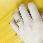 [드루와] 야 <b>반지</b> 이거 좀 봐줘 ㄹㅇ 못골라