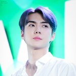 [세훈] 190923 타오케노이 <b>이벤트</b> 고화질31