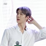 [세훈] 190923 타오케노이 <b>이벤트</b> 고화질42