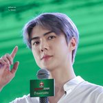 [세훈] 190923 타오케노이 <b>이벤트</b> 고화질45