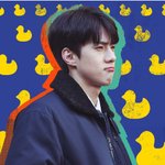 [EXO] 배경에 그림 이거 병<b>아린</b>가?????ㅋㅋ