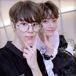 [프듀X] 김우석 구정모 셀카뜸