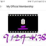 [방탄소년단] 우리버스 가봤는데 <b>선</b><b>예매</b> 취소 티켓