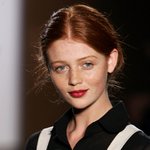 전세계 <b>인구</b>의 2％라는 머리색ㄷㄷㄷ