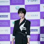 <b>김민정</b>이 숏컷으로 변신한 이유