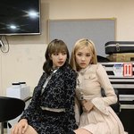 블핑 블랙핑크 로제 <b>리사</b>