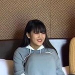 <b>민니</b>  앞머리 잘 낸거같지않냐