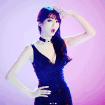 솔직히 <b>퀸덤</b> 볼 때마다