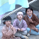 꼬질꼬질한 아역배우의 근황