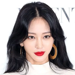 크러쉬에게 <b>DM</b>보낸 유명 여배우