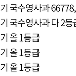 [19] <b>이</b> <b>성적</b>정도면 어디 갈 수 있냐