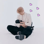 [강다니엘] 코스모폴리탄 인별