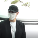[댓글부탁해] 하성운 <b>출국</b>길 존잘