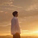 [EXO] <b>노을</b> 배경으로 노래 부르는거 개이쁘다