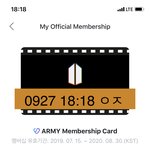 [방탄소년단] 뼈묻는다 진짜