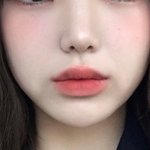 [드루와] 얘드라 블러셔랑 립 예쁘지 않냐