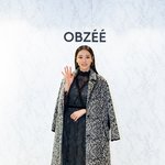 이다희 롯데 본점 오브제 매장 방문했다는데 너무 이쁨ㅠㅠ