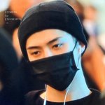 [세훈] 190927 <b>대만</b> 입국 프리뷰1