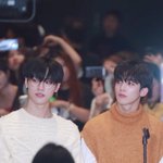 [모두드루와] 조승연 김요한 <b>투샷</b>