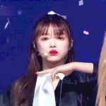 [드루와] 소라색 <b>상의</b>에 무슨색이 어울림??