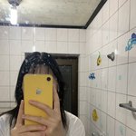 [댓글부탁해] 나 <b>셀프</b>레이어드컷하다가 머리 __남