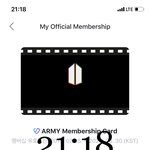 [방탄소년단] 호비 짐니 <b>답글</b> 하트 눌렀다 ㅋㅋㅋㅋㅋ