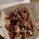 <b>슈프림</b>치킨 먹는즁