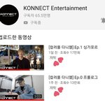 [강다니엘] <b>컬러</b><b>풀</b>다니엘 영어자막 업뎃❤