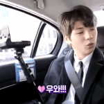 [강다니엘] 써브웨이×강다니엘