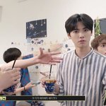 [프듀X] 아니 애들 왜 자꾸 원진이 음료수 스틸하냐ㅋㅋㅋ