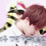 [엑스원] <b>도현</b>이 이 움짤 있는 사람 ㅠㅠ