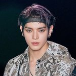 [NCT] 태용이 약간 <b>평소</b>에비해서