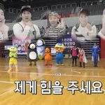 [드루와] 이런 체형은 뭐야??