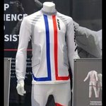 논란중인 올림픽 태권<b>도복</b>ㄷㄷㄷ