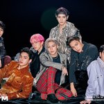 [NCT] 이거 만약 뮤비의상이면