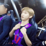 [강다니엘] <b>자라나라</b> 새싹