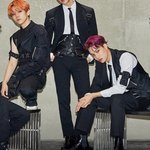 [EXO] 오늘 카이백현 쓔뻐엠 <b>티저뜸</b>?