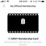 [방탄소년단] 듣고싶은데