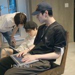 조승연 <b>캡모자</b> 쓴거 발려 개 좋아