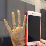 [모두드루와] 아이린 얼굴사이즈 <b>feat</b>.아이폰6s