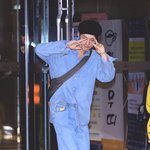 요즘 <b>주접</b> 떠는 거 말이야