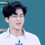 [EXO] <b>울</b> <b>애기</b>들 애교 보고 가 ㅋㅋㅋㅋㅋㅋㅋ