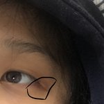 [댓글부탁해] <b>눈</b>에 <b>이</b>부분 뭐라불러?